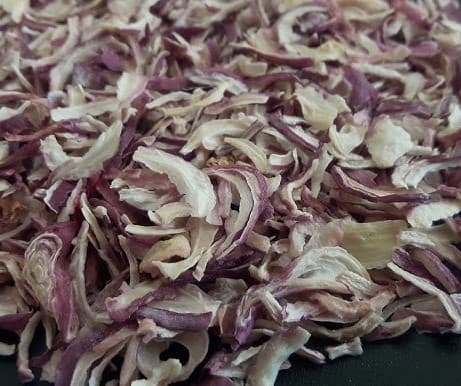 Dehydrated Onion Products