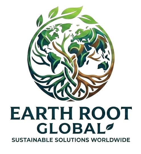 Earth Root Global farm