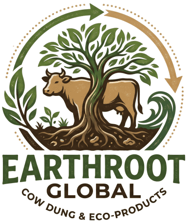 Earth Root Global logo